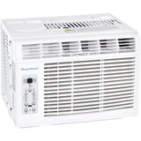 Keystone - 14, 500 BTU Window A/C, Cool Only, Remote Control, 115V - KSTAW14DE