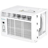 Keystone - 14, 500 BTU Window A/C, Cool Only, Remote Control, 115V - KSTAW14DE