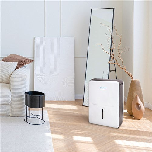 Keystone - 50 Pints Dehumidifier, 115V, R32 - KSTAD504F