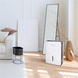Keystone - 50 Pints Dehumidifier, 115V, R32 - KSTAD504F