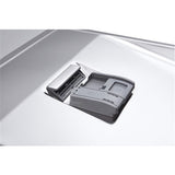 LG - 24" Top Control Dishwasher, 42dB, Smart WiFi, QuadWash Pro, Dynamic Dry - LDPH7972S