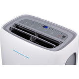 Emerson Quiet - 8000 BTU Portable Air Conditioner with Wifi Controls | EAPC8RSD1