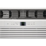 Frigidaire - 8,000 - 11,000 BTU Heat/Cool Window Air Conditioner | FHWH082WA1