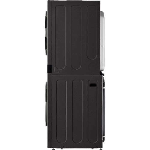 LG - 4.5 CF / 7.2 CF Dual Inverter Heat Pump Ventless Dryer, TurboWash360Laundry Centers - WKHC202HBA