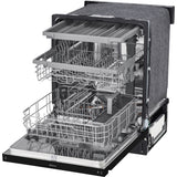 LG Semi Integrated Built In Dishwashers LDFN4542B