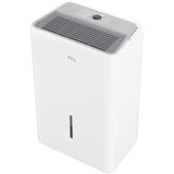 TCL - 50 Pint Dehumidifier with Pump, Wifi, Energy Star, 6A - White