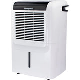 Honeywell - 70 Pint Dehumidifier with Pump - DH70PWKN