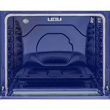 LG - 6.3 CF / 30" Electric Range, ThinQ - LREL6321S