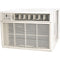 Keystone - 23, 000 BTU Heat/Cool Window Air Conditioner, R32 | KSTHW25B