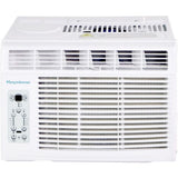 Keystone - 14, 500 BTU Window A/C, Cool Only, Remote Control, 115V - KSTAW14DE
