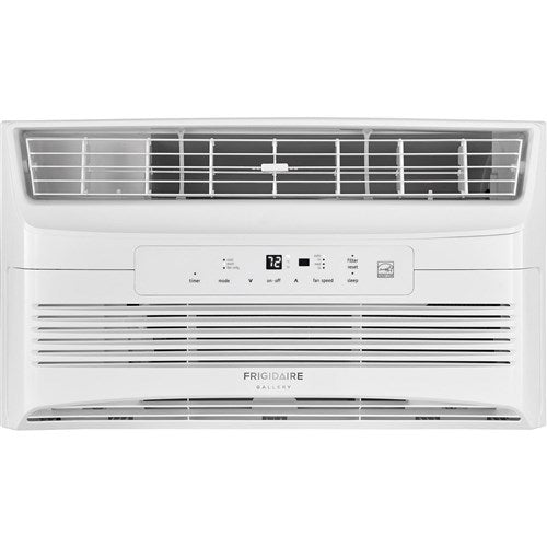 Frigidaire - 6, 000 BTU Window Air Conditioner, Super Quiet Sound Package, eStar - White | FGRQ0633U1