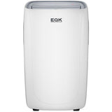 Emerson Quiet - 8000 BTU Portable Air Conditioner with Wifi Controls | EAPC8RSD1