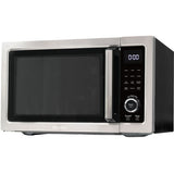 Danby - 5-in-1 Microwave Oven with Air Fry, Convection Roast/Bake, Broil/GrillMicrowaves - DDMW1061BSS-6