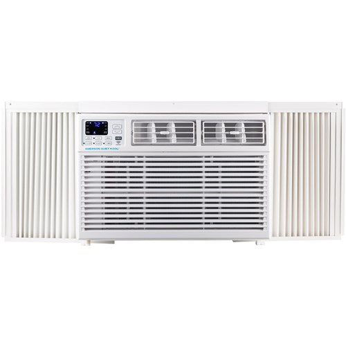 Emerson Quiet - 15000 BTU Window Air Conditioner with Wifi Controls | EARC15RSE1