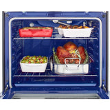 LG - 5.8 CF / 30" Gas Range, ThinQ - LRGL5821S