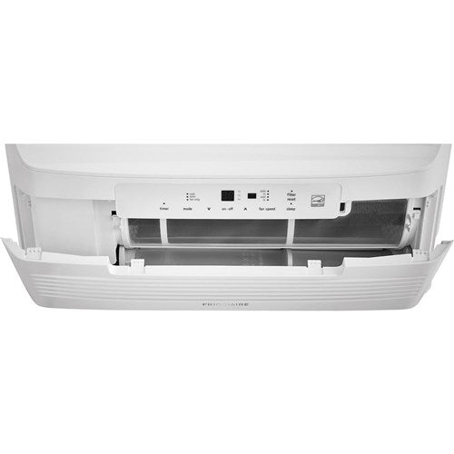 Frigidaire - 6, 000 BTU Window Air Conditioner, Super Quiet Sound Package, eStar - White | FGRQ0633U1