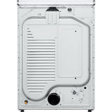 LG - 7.4 CF Ultra Large Capacity Gas Dryer w/ Sensor Dry, TurboSteam, Wi-FiDryers - DLGX5501W