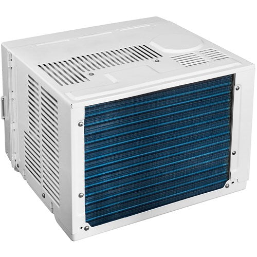 Gree - 5,000 BTU Window Air Conditioner with Mechanical Controls | GWA05BTM