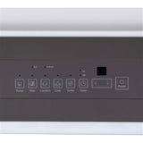 Keystone - 50 Pints Dehumidifier, 115V, R32 - KSTAD504F