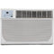 Keystone - 8, 000 BTU Heat and Cool Window Air Conditioner, R32 | KSTHW08B