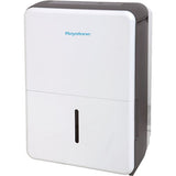 KEYSTONE - 35 Pint Dehumidifier, R32 - White - KSTAD354F
