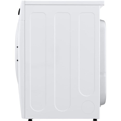 LG - 7.4 CF Electric Dryer - DLE3400W