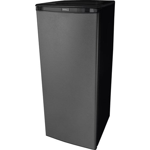Danby - 8.5 Cu.Ft. Designer Upright Freezer, ESTAR, Manual defrost,5 YR WarrantyFreezers - DUFM085A4TDD
