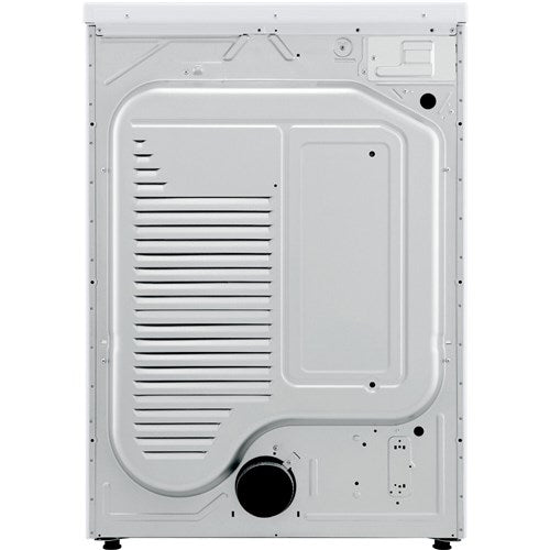 LG - 7.4 CF Electric Dryer - DLE3400W