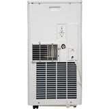 Airemax - 6000 BTU Portable Air Conditioner SACC | APL06CE