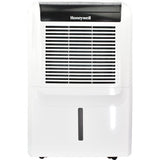 Honeywell - 70 Pint Dehumidifier with Pump - DH70PWKN