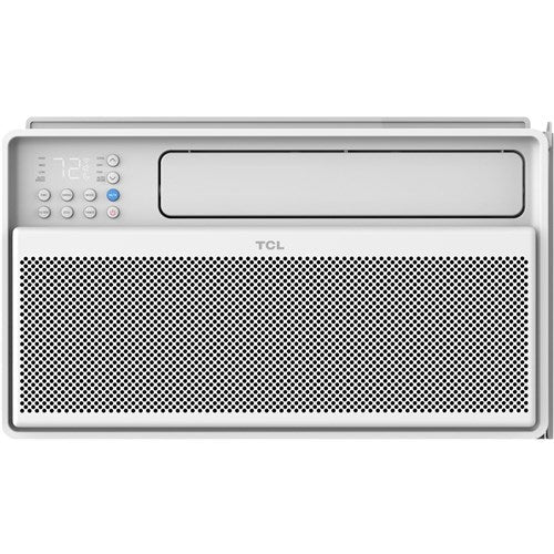 TCL - 10000 BTU Inverter Smart Window AC, 115V, R32
