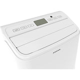 Amana - 13,000 BTU Portable AC | AMAP141AW