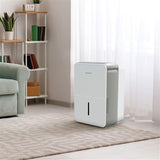 Keystone - 50 Pints Dehumidifier, 115V, R32 - KSTAD504F