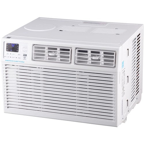 Emerson Quiet - 15000 BTU Window Air Conditioner with Wifi Controls | EARC15RSE1