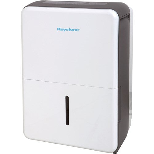 Keystone - 50 Pints Dehumidifier, 115V, R32 - KSTAD504F