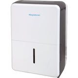 Keystone - 50 Pints Dehumidifier, 115V, R32 - KSTAD504F