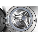 Magic Chef - 2.7 Cu Ft Washer Dryer Combo - MCSCWD27S5