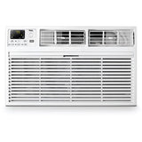TCL - 12000 BTU Smart Through-the-Wall AC with Heat 230V - White