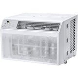 TCL - 8,000 BTU Smart Window Air Conditioner