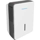 KEYSTONE - 35 Pint Dehumidifier, R32 - White - KSTAD354F
