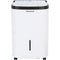 Honeywell - 50 Pint Dehumidifier with pump, E-Star - TP70PWKNR