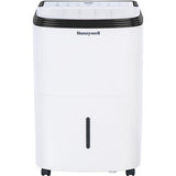 Honeywell - 50 Pint Dehumidifier with pump, E-Star - TP70PWKNR