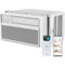 TCL - 12,000 BTU Smart Inverter Window Air Conditioner