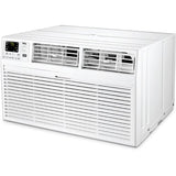 TCL - 10,000 BTU Smart Through-the-Wall AC 115V - White - H10T9E1-A