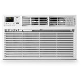 TCL - 10,000 BTU Smart Through-the-Wall AC 230V - White - H10T9EX1-A