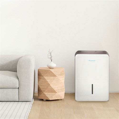 Keystone - 50 Pints Dehumidifier, 115V, R32 - KSTAD504F