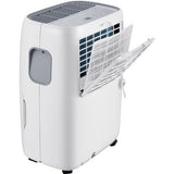 Whirlpool - 50 Pint Dehumidifier, White, E-Star, R32 - WHAD501DW