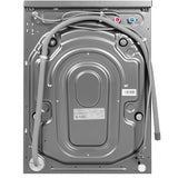 Magic Chef - 2.7 Cu Ft Washer Dryer Combo - MCSCWD27S5