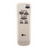 LG - 24,500 BTU Electronic AC with Remote (230V) - LW2524RD