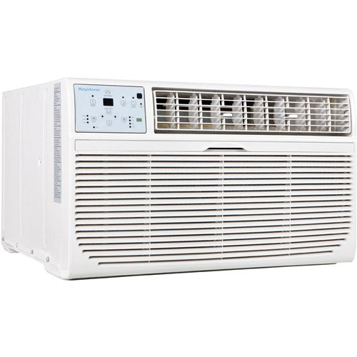 Keystone - 8,000 BTU Through the Wall Air Conditioner,EStar, R32Thru-the-Wall - KSTAT08-1D